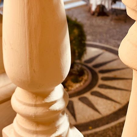 Casa Delfino Hotel & Spa Hriszí Aktí Haniá Kültér fotó