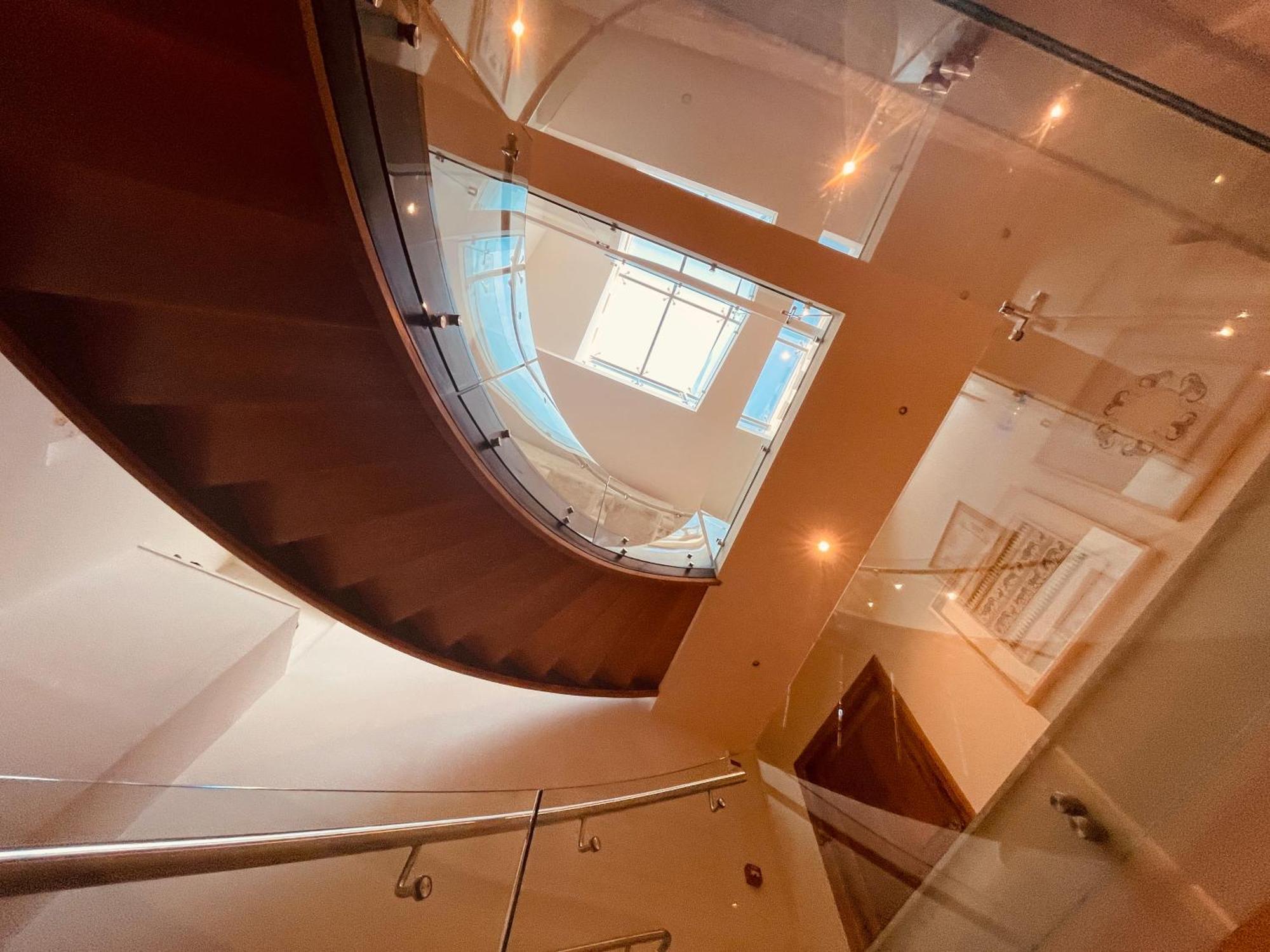 Casa Delfino Hotel & Spa Hriszí Aktí Haniá Kültér fotó