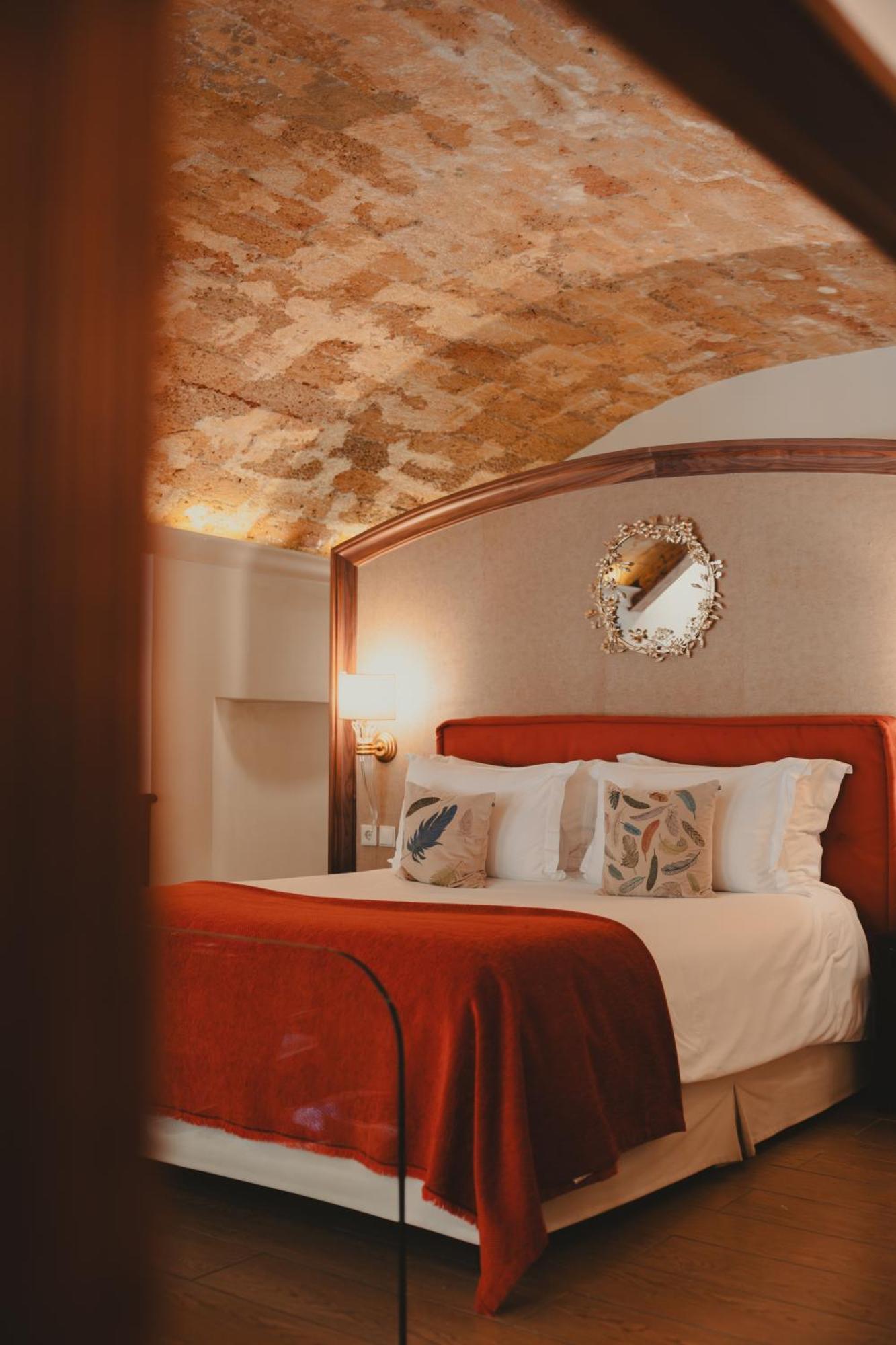 Casa Delfino Hotel & Spa Hriszí Aktí Haniá Kültér fotó